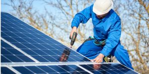 Installation Maintenance Panneaux Solaires Photovoltaïques à Vanault-les-Dames